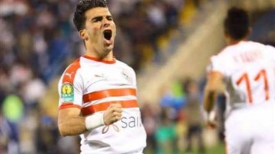 عاجل.. زيزو يحسم رحيله عن الزمالك