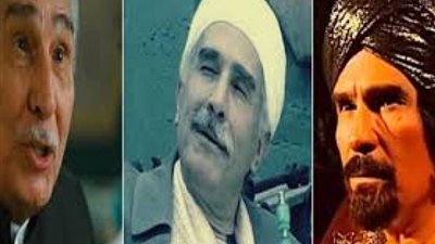 فكر في الإعتزال بسبب المنتجين.. تعرض لهجوم بسبب تشبيه الفنانين بالأنبياء.. حكايات عبد الرحمن أبو زهرة