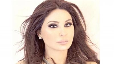 إليسا :أغنية ”فاكر” كانت تتحدث عن قصة حب فاشلة مررت بها.. ولو عاد بي الزمن لن أكرر هذه الأغنية