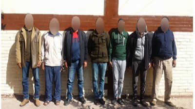 الأجهزة الأمنية بالسويس تكشف غموض العثورعلى جثة أحد الأشخاص