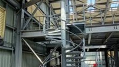 قطاع الأعمال: انتهاء إنشاءات 3 محالج قطن جديدة داخل 3 محافظات