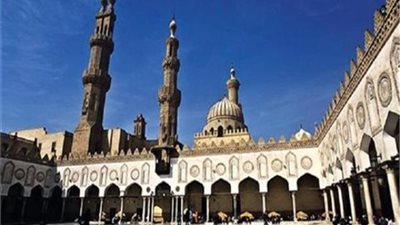 عبر ”Zoom”.. الأزهر يعلن تفاصيل المشاركة في مؤتمر ”تعليم الوافدين والتحول الرقمي”