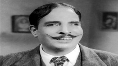 حكايات الشهد والدموع في حياة نجم الكوميديا عبد الفتاح القصري