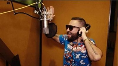 للمرة الثانية.. تعرف على الفنانة اللبنانية التى اختارها سوبر ساكو لتشاركه في ديو جديد