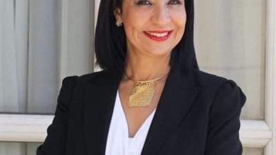 رئيس قطاع التمويل المستدام بالبنك التجاري الدولي تشارك متحدثًا رسميًا في ندوات معهد التمويل الدولي الافتراضية