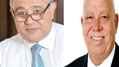 برلماني يشيد بسرعة تحرك محافظ البحر الأحمر لمتابعة انهيار جزء عقار بالغردقة