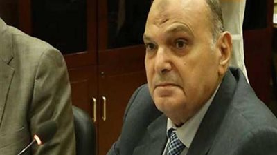 وفاة النائب كمال عامر .. تعرف على من يخلفه فى مقعد البرلمان