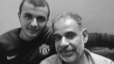 محمود البزاوي يحيي ذكرى رحيل نجل شقيقه في يوم الشهيد: شرفنا في العيلة