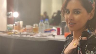 ياسمين رئيس تكشف عن شخصيتها في مسلسل ”ملوك الجدعنة”