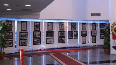 خالد جلال عن معرض بورسعيد الوثائقى : إيناس عبد الدايم وجهت باستمرار المعرض