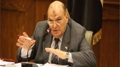 كمال عامر رقم 5 .. كورونا يفتك بنواب الشعب