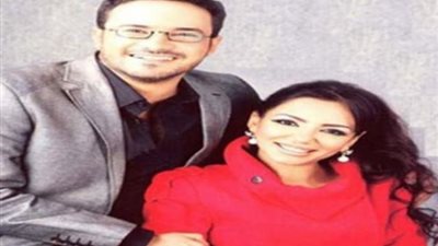 5 معلومات عن طليقة محمد رجب التي خطفت الأنظار.. سعودية وفنانة تشكيلية