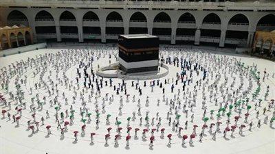 مبادرات تحفيزية للمنشآت العاملة في قطاع الحج والعمرة بالسعودية