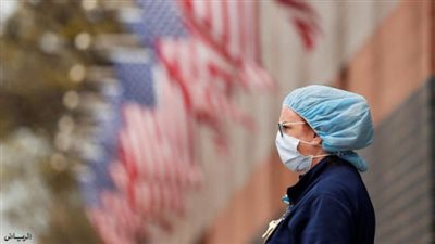 خطير..انتشار السلالة النيجيرية من كورونا في الولايات المتحدة وأوروبا