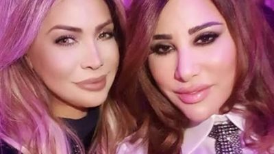 نوال الزغبي :نجوى كرم تستفزني.. ولهذا السبب شعرت بالغيرة منها