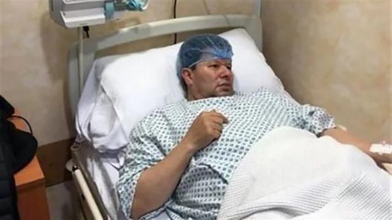 رضا عبد العال