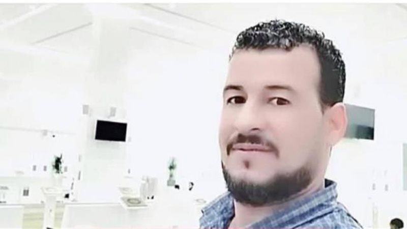 القتيل