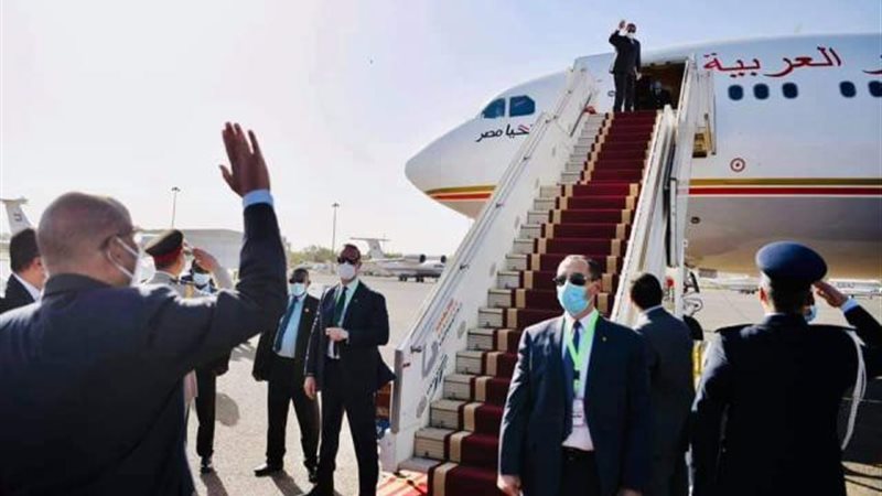 السيسي