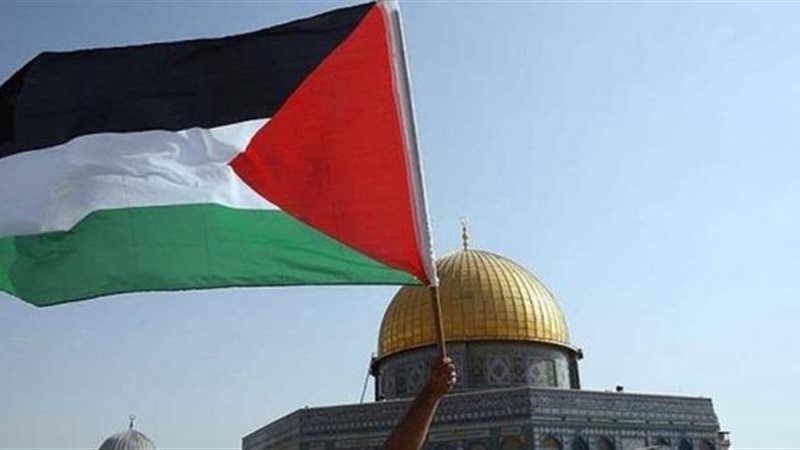 فلسطين