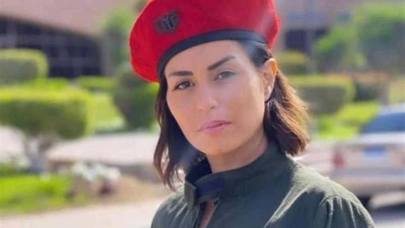 منة فضالي