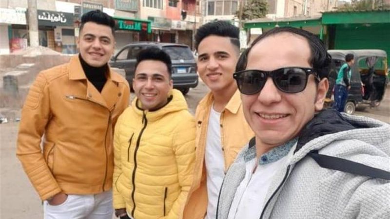 ضحايا لعبة الوشاح