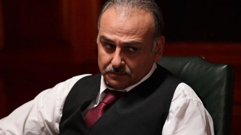 جمال سليمان