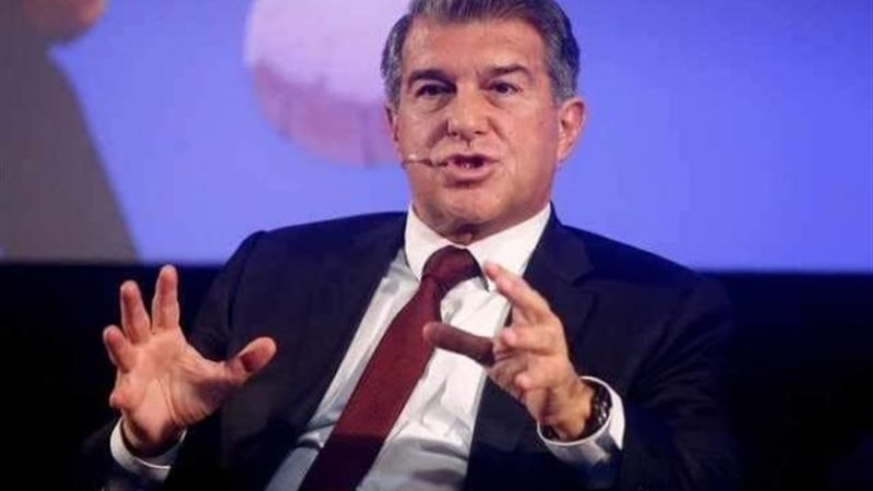 خوان لابورتا