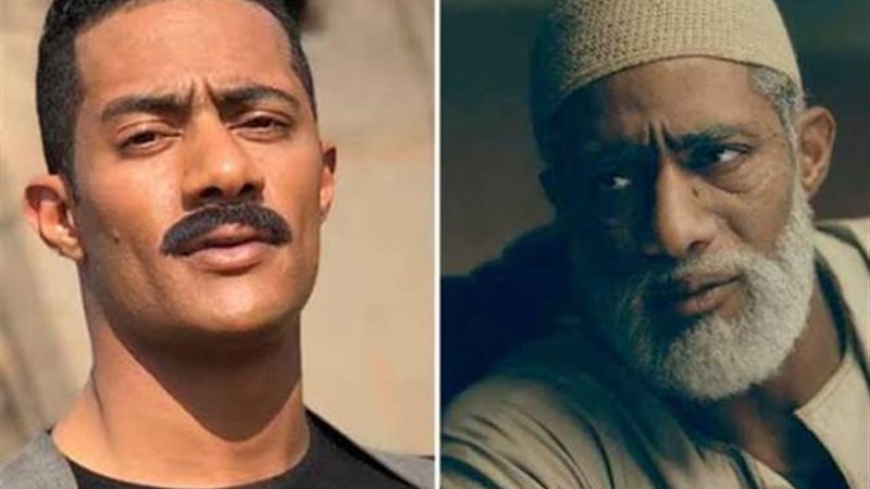 محمد رمضان