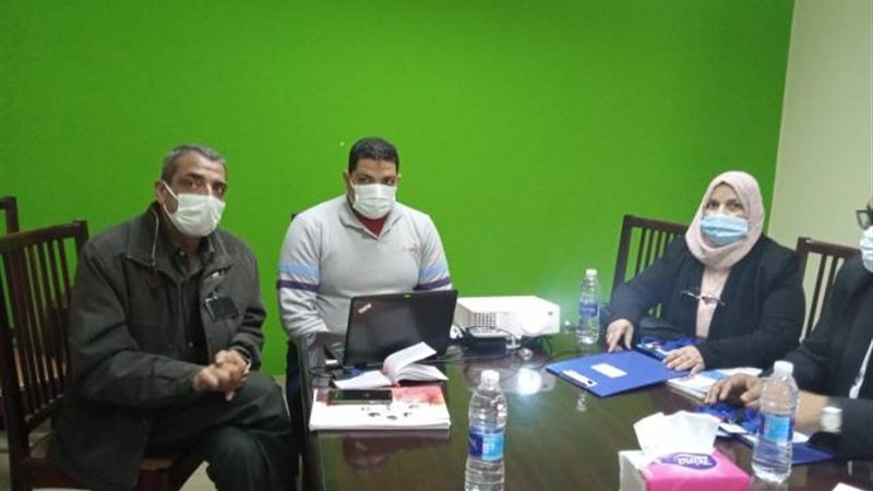 مديرية القوى العاملة