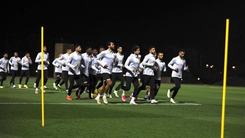 مران الأهلي