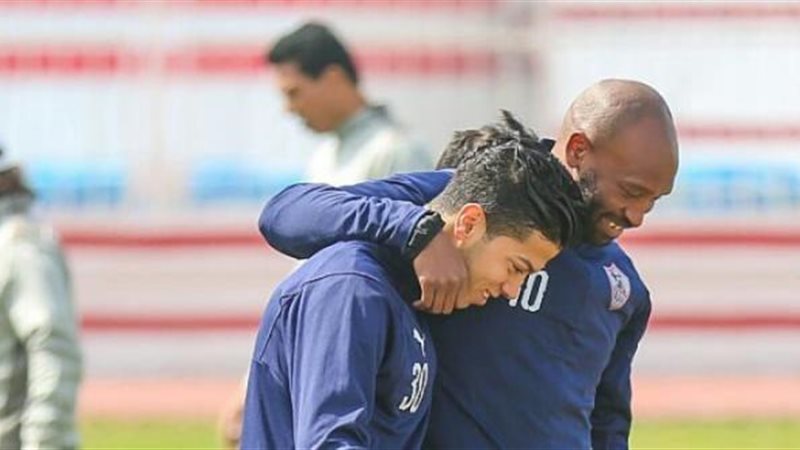 شيكابالا