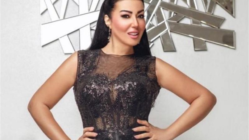 سمية الخشاب