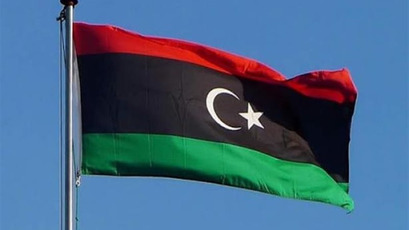 ليبيا