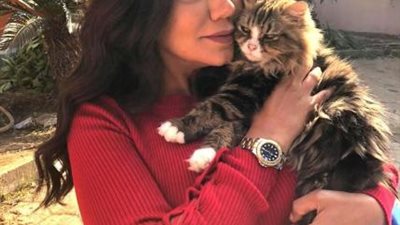 آخرها الطفلة البريئة.. رانيا يوسف تكشف علاقتها بمتحرش طفلة المعادي