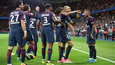 خبر صادم لباريس سان جيرمان قبل مواجهة برشلونة