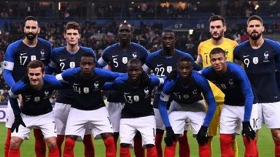 هل تقاطع فرنسا مونديال قطر؟.. رئيس الاتحاد يرد