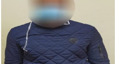 بالصورة والتفاصيل .. مباحث الأموال العامة تواصل مكافحة الإتجار بالنقد الأجنبى