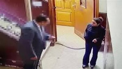 قرار عاجل من النيابة العامة بشأن المتهم بالتحرش بطفلة المعادي