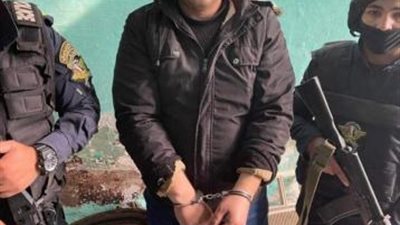 عاجل .. معلومات خطيرة عن المتحرس بطفلة المعادي بعد القبض عليه