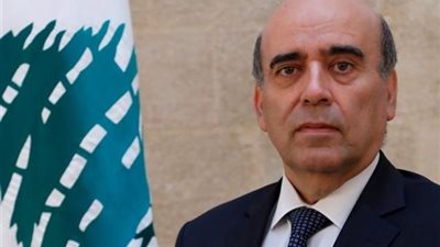 ما لم يُنشر عن لقاء وزير الخارجية اللبناني والسفير الأمريكي
