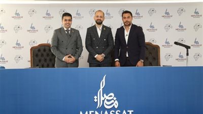 عميد لاعبي العالم أحمد حسن يستثمر في مشروع ”منصات” في العاصمة الجديدة بمركز تأهيلي رياضي عالمي