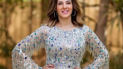 دنيا سمير غانم تصور مسلسلها الجديد ”المدينة” لعرضه في رمضان