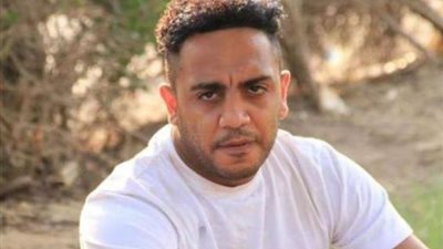 أوس أوس يشارك في مسلسل ”فارس بلا جواز” رمضان القادم