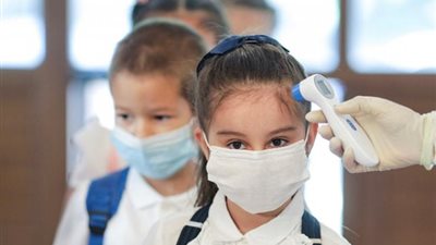 دراسة توضح أن الأطفال أقل نقلا لفيروس كورونا.. إليك التفاصيل