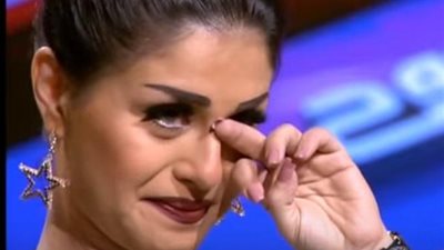 بس أنا عايزة كده.. منة فضالي :محمد سامي دمرلي وشي وعيني ورمت