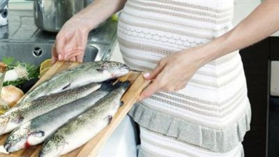 بعيدًا عن الكالسيوم.. هذه الأطعمة هامة للحامل