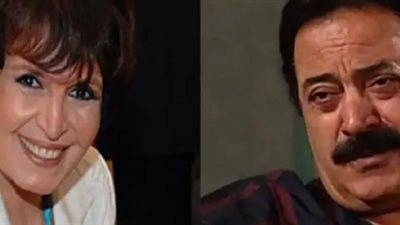 سميرة أحمد :يوسف شعبان رحل قبل تحقيق هذا الحلم