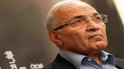 7 إبريل .. الحكم على أحمد شفيق فى إهدار المال العام