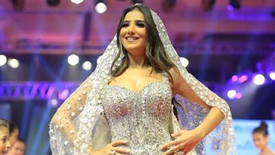 هل جسدت مي عمر قصة شيرين عبد الوهاب في مسلسل ”لؤلؤ”؟.. الفنانة تجيب