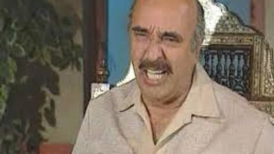 حكايات مأسوية في حياة مهندس الضحك يوسف داوود